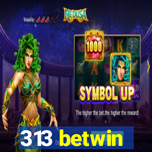 313 betwin